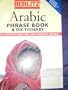 Berlitz Arabic Phrase Book & Dictionary