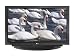 LG 60PM4M  60 plasma panel  widescreen  720p  black