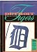 1993 Detroit Tigers Magazine (Official Scorebook and Program)