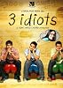 3 Idiots (Special 2 Disc Collectors Edition)(Includes Storybook & Stickers) Bollywood - Aamir Khan - English Subtitles (DVD)