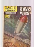 From the Earth to the Moon