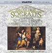 Telemann - Der geduldige Sokrates