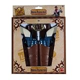 Western Water Pistol Set