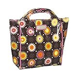 Hadaki Insulated Nylon Lunch Pod