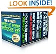 The Ultimate Work-at-Home Success Kit Boxed Set: Four Great Home Business Books in One Handy Volume (Home Business 101)