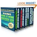 The Ultimate Work-at-Home Success Kit Boxed Set: Four Great Home Business Books in One Handy Volume (Home Business 101)