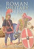 Roman military dress