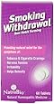 Natrabio Smoking Withdrawal Tablets, 60 Count