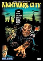 Watch Nightmare City Movie Online.