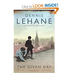 The Given Day