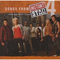 Instant Star 4