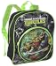 All Products : Nickelodeon Boys 2-7 TMNT Iconic Backpack