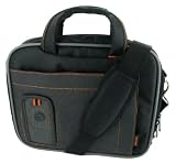 51g8aJi MdL. SL160  Toshiba Mini NB205 N312/BL 10.1 Inch Netbook Carrying Case   VersaSport Bag   Black