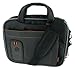 rooCASE VersaSport 8.9-Inch and 10.1-Inch Netbook Carrying Bag - Black