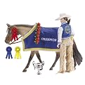 Breyer Winner's Circle Accessory Set