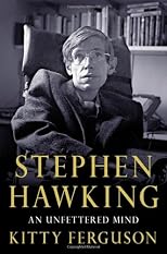 Stephen Hawking