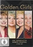 Golden Girls - Komplettbox (24 DVDs)�