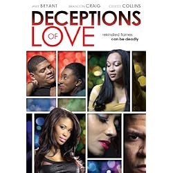 Deceptions Of Love