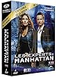 Les experts : Manhattan- Saison 2