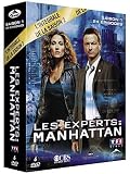 Les experts : Manhattan : l'int�grale saison 2 - Coffret 6 DVD