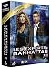 Les experts : Manhattan : l'int�grale saison 2 - Coffret 6 DVD