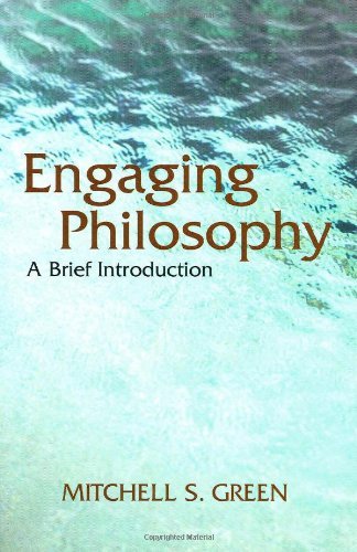 Engaging Philosophy: A Brief Introduction