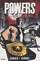 Powers, Tome 6 : Les tra�tres