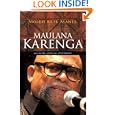 Maulana Karenga: An Intellectual Portrait by Molefi Kete Asante