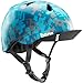 BERN, Kid's Nino Helmet with Flip Visor