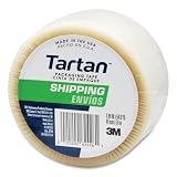 Commercial Grade Packaging Tape