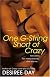 One G-String Short of Crazy