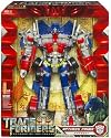 Transformers Movie 2 Leader Optimus Prime