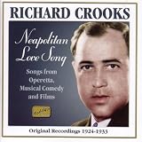 Neapolitan Love Song: Songs from Operetta, Musical Comedy and Films
