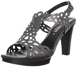 Aquatalia by Marvin K. Womens Jade-MT Sandal Sandal