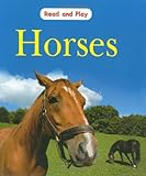 Horses (Read & Play)