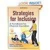 Strategies for Inclusion: A Handbook for Physical Educators - 2E