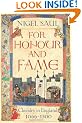 For Honour and Fame: Chivalry in England, 1066-1500