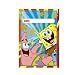 Search : SpongeBob Buddies Treat Bags (8 count) Child