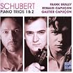 Piano Trios Nos. 1, 2