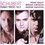 Schubert: Piano Trios 1&2