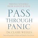 Pass Through Panic: Freeing Yourself from Anxiety and Fear