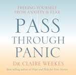 Pass Through Panic: Freeing Yourself...