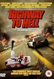 Highway to Hell DVD 2012 Region Free