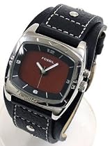 Kaleido Red/Black Dial Watch