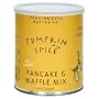 Dancing Deer Baking Co. Pancake and Waffle Mix, Pumpkin Spice, 16-Ounce Tin (Pack of 3)