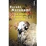 La Course au mouton sauvage de Haruki Murakami