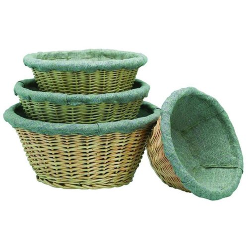 Matfer 8 1/4 Inch Lined Basket