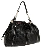 Rampage Camellia Drawstring Hobo