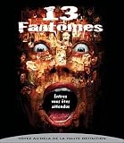 13 Fant�mes [Blu-ray]