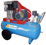 Kompressor 751/10/90 Pro Güde Pro darf Kompressor 751/10/90 Pro Güde Pro darf